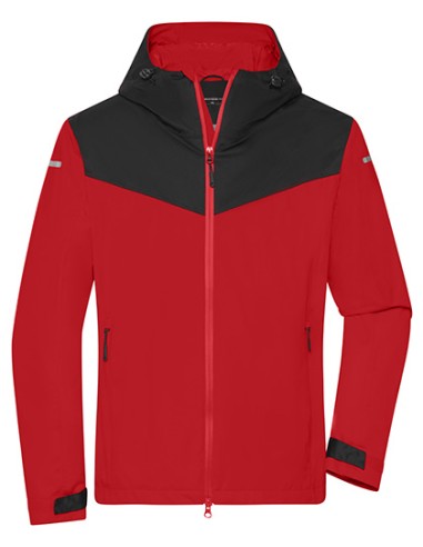 DAI-JN1180-Mens Allweather Jacket