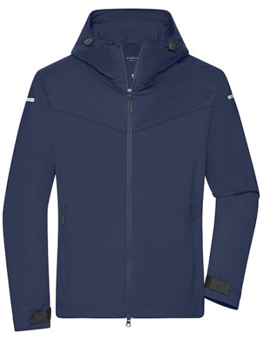 DAI-JN1180-Mens Allweather Jacket