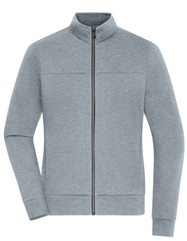 DAI-JN1317-Ladies Sporty Jacket