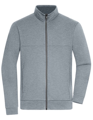 DAI-JN1318-Mens Sporty Jacket