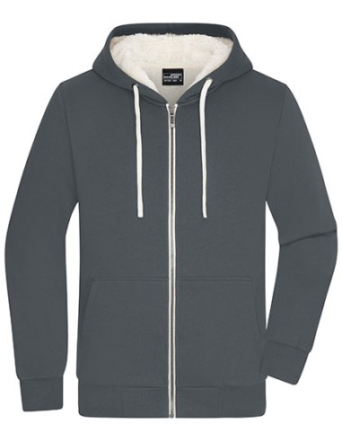 DAI-JN1320-Mens Doubleface Jacket