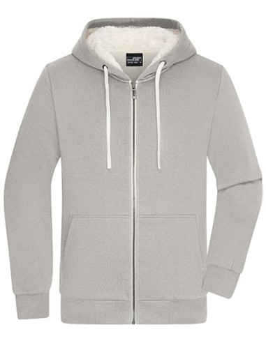 DAI-JN1320-Mens Doubleface Jacket