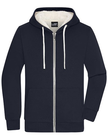 DAI-JN1320-Mens Doubleface Jacket