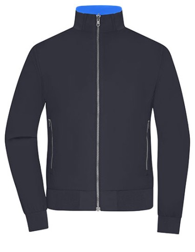 DAI-JN1335-Ladies Reversible Blouson