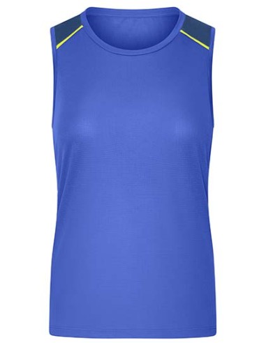 DAI-JN1381-Ladies Running Tank