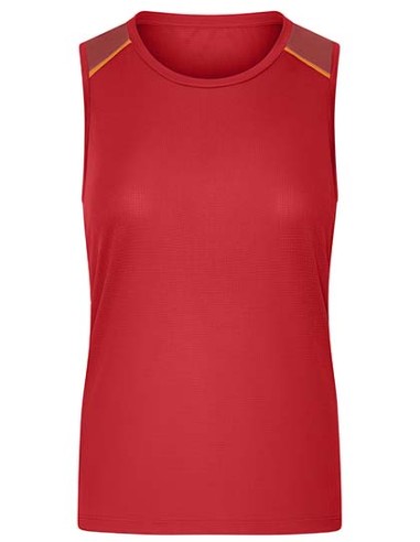 DAI-JN1381-Ladies Running Tank