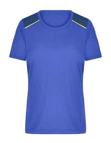 DAI-JN1383-Ladies Running T-Shirt