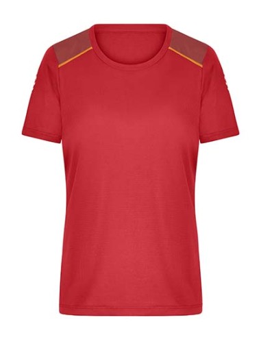 DAI-JN1383-Ladies Running T-Shirt