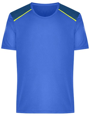 DAI-JN1384-Mens Running T-Shirt