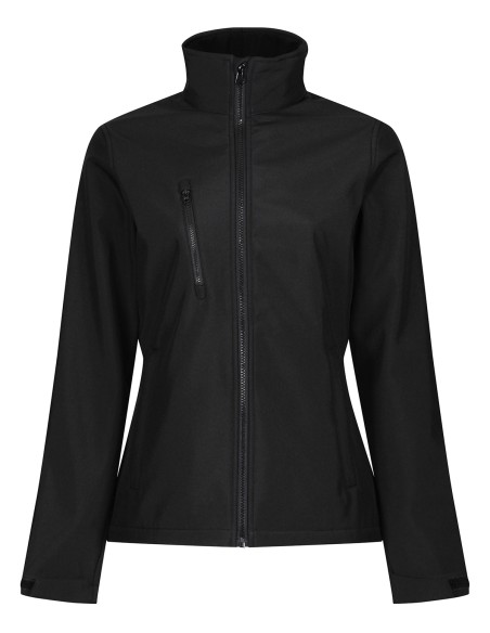 R-TRA613-Softshell Ablaze 3 couches pour femme