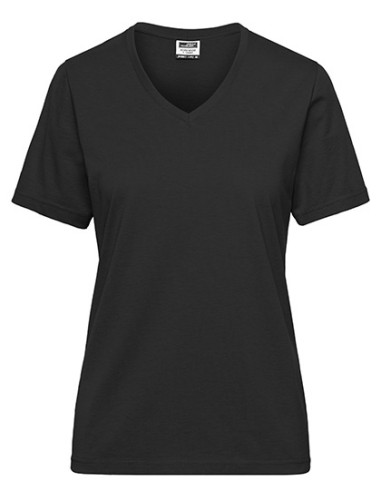 DAI-JN1807-Ladies Bio Workwear T-Shirt