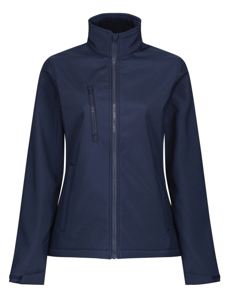 R-TRA613-Softshell Ablaze 3 couches pour femme
