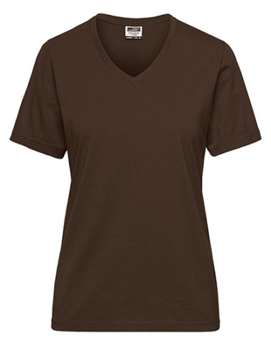 DAI-JN1807-Ladies Bio Workwear T-Shirt