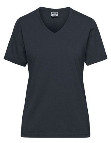 DAI-JN1807-Ladies Bio Workwear T-Shirt