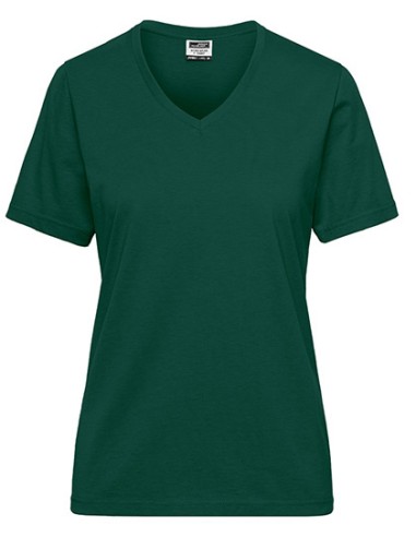 DAI-JN1807-Ladies Bio Workwear T-Shirt