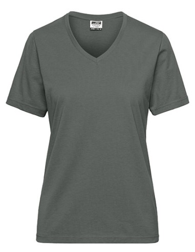 DAI-JN1807-Ladies Bio Workwear T-Shirt