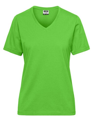 DAI-JN1807-Ladies Bio Workwear T-Shirt