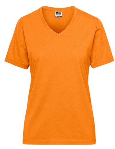 DAI-JN1807-Ladies Bio Workwear T-Shirt