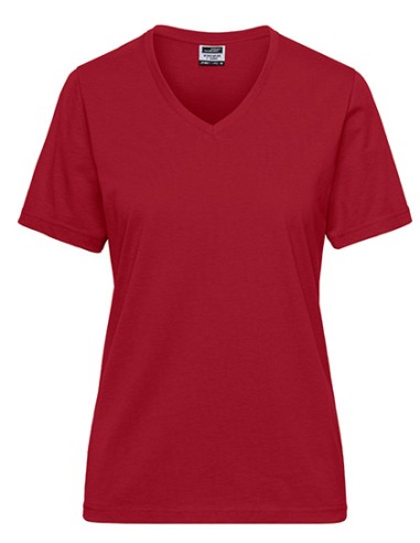 DAI-JN1807-Ladies Bio Workwear T-Shirt