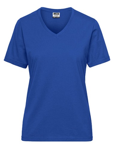 DAI-JN1807-Ladies Bio Workwear T-Shirt