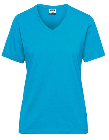 DAI-JN1807-Ladies Bio Workwear T-Shirt