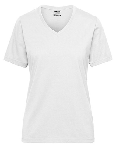 DAI-JN1807-Ladies Bio Workwear T-Shirt