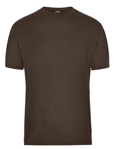 DAI-JN1808-Mens Bio Workwear T-Shirt