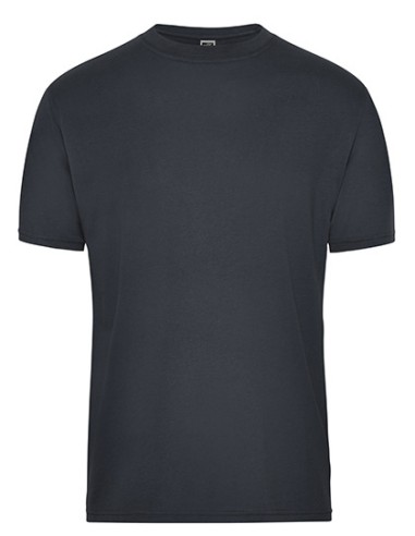 DAI-JN1808-Mens Bio Workwear T-Shirt