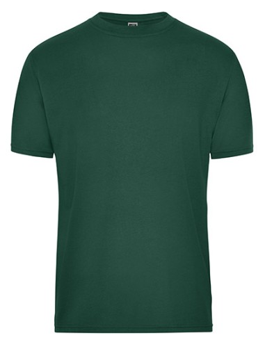 DAI-JN1808-Mens Bio Workwear T-Shirt