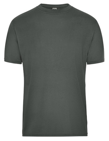 DAI-JN1808-Mens Bio Workwear T-Shirt