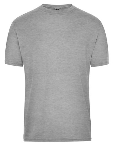 DAI-JN1808-Mens Bio Workwear T-Shirt