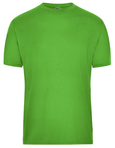 DAI-JN1808-Mens Bio Workwear T-Shirt
