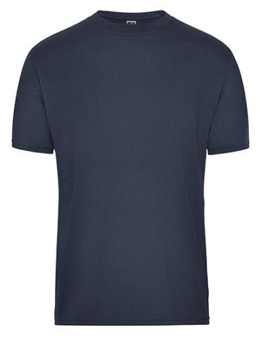 DAI-JN1808-Mens Bio Workwear T-Shirt