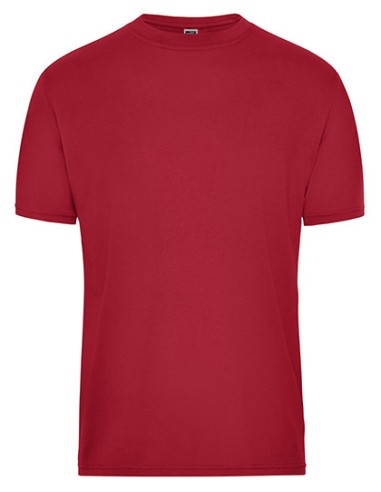 DAI-JN1808-Mens Bio Workwear T-Shirt
