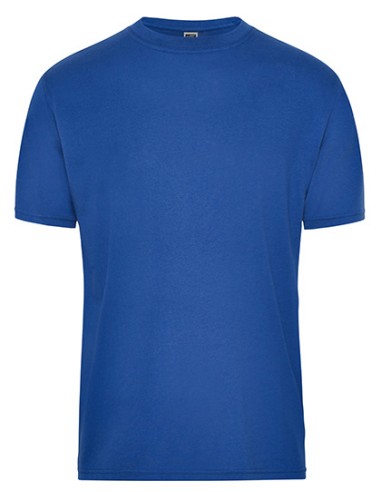DAI-JN1808-Mens Bio Workwear T-Shirt