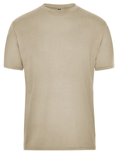 DAI-JN1808-Mens Bio Workwear T-Shirt