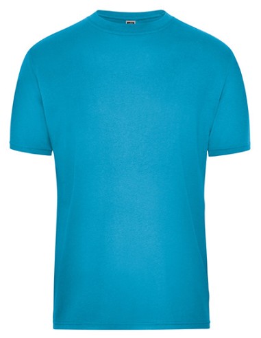 DAI-JN1808-Mens Bio Workwear T-Shirt