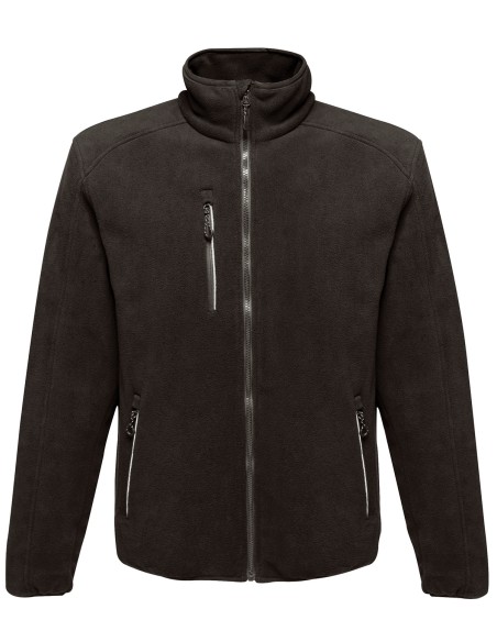 R-TRA624-Omicron III Waterproof Breathable Fleece Jacket