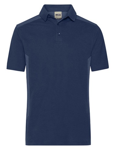 DAI-JN1826-Mens Workwear Polo -STRONG-