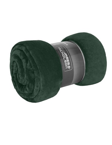 DAI-JN1907-Microfibre Fleece Blanket XL