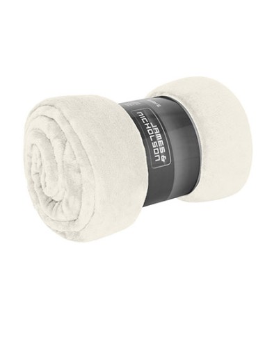 DAI-JN1907-Microfibre Fleece Blanket XL