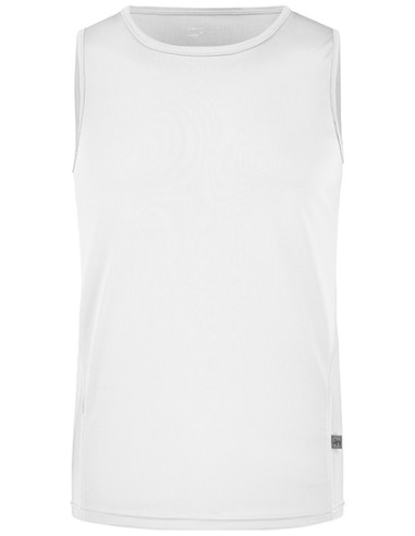 DAI-JN305-Mens Running Tank