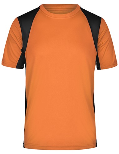 DAI-JN306-Mens Running-T