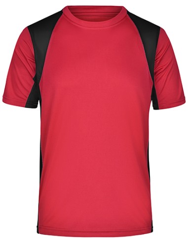 DAI-JN306-Mens Running-T