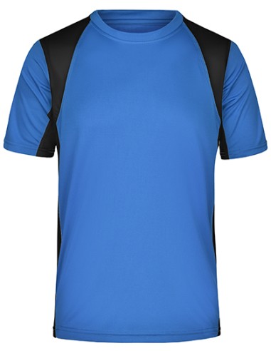DAI-JN306-Mens Running-T