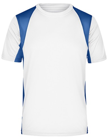 DAI-JN306-Mens Running-T