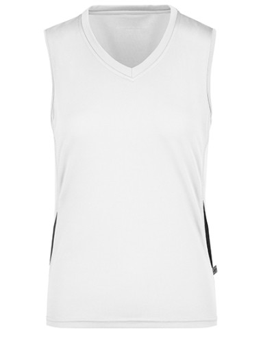DAI-JN315-Ladies Running Tank