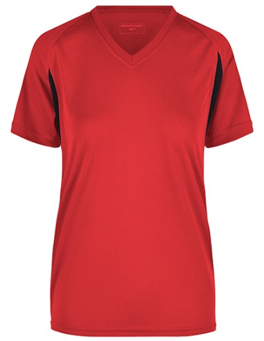 DAI-JN316-Ladies Running-T