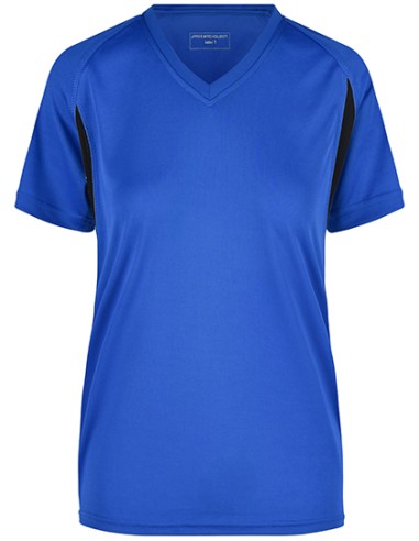 DAI-JN316-Ladies Running-T