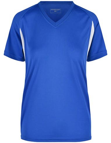 DAI-JN316-Ladies Running-T